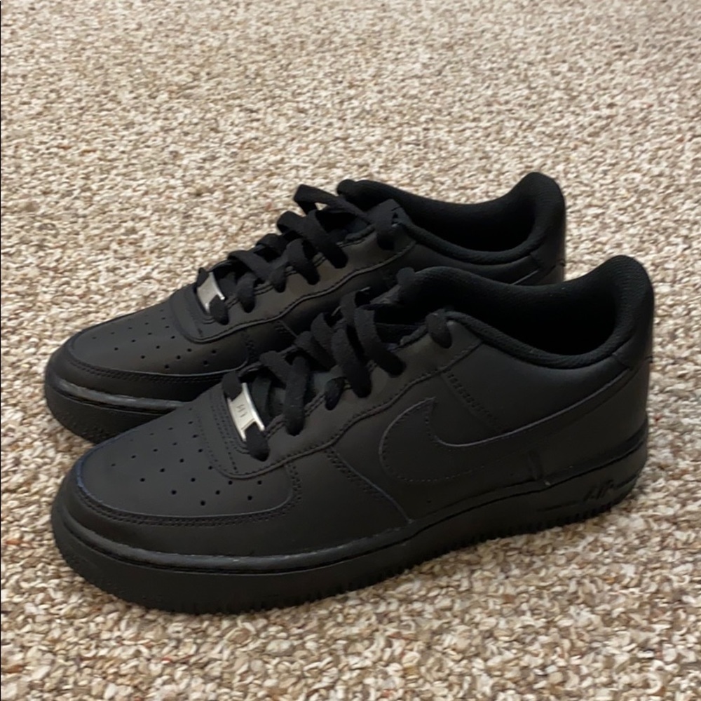 NTBW NIKE AIR FORCE 1